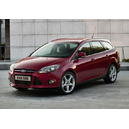 Ford focus estate 2011
